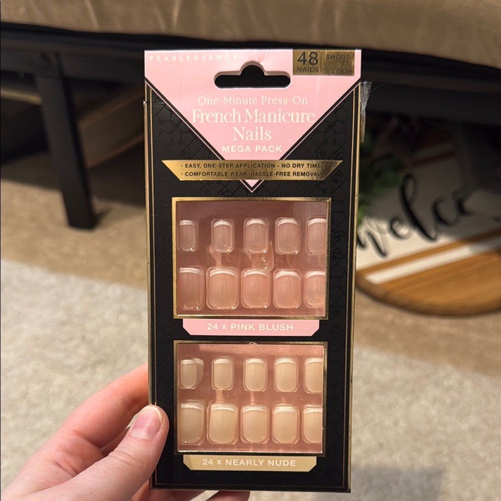 Nail Bundle - Picture 4 of 4